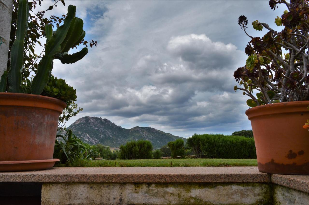 Sa Rezzetta Villa Голфо Аранчи Екстериор снимка